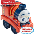 Fisher Price My First Thomas & Friends Влакчето Джеймс Youngest Engineers FFY22